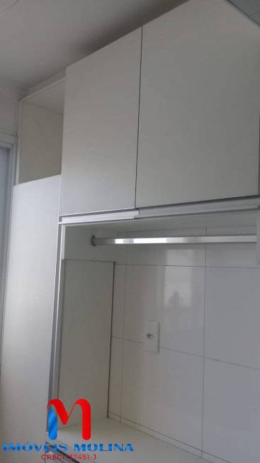 Foto 5 de Apartamento com 2 Quartos para alugar, 65m² em Barcelona, São Caetano do Sul