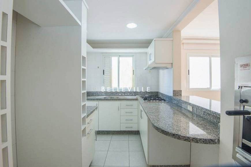 Foto 5 de Apartamento com 2 Quartos à venda, 104m² em Batel, Curitiba