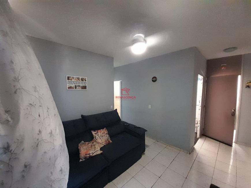 Foto 1 de Apartamento com 2 Quartos para alugar, 45m² em Cordovil, Rio de Janeiro