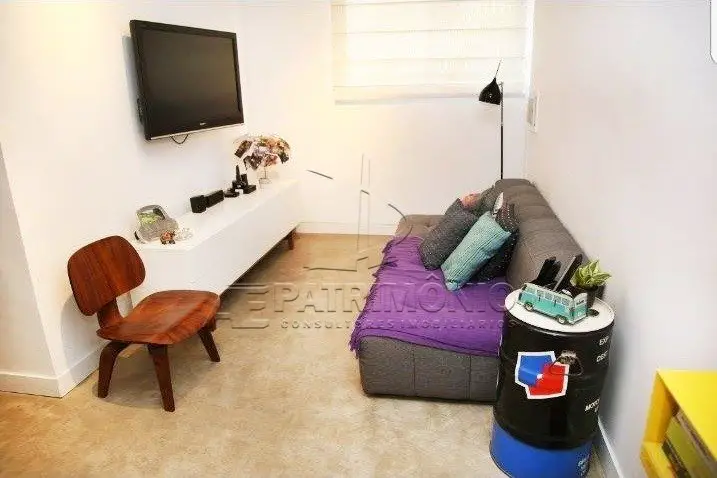 Foto 2 de Apartamento com 2 Quartos à venda, 54m² em Fazenda Imperial, Sorocaba