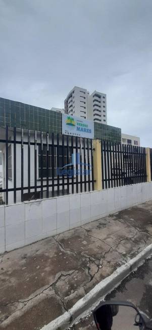 Foto 1 de Apartamento com 2 Quartos para venda ou aluguel, 64m² em Grageru, Aracaju