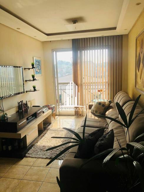 Foto 1 de Apartamento com 2 Quartos à venda, 56m² em Ingai, São Paulo
