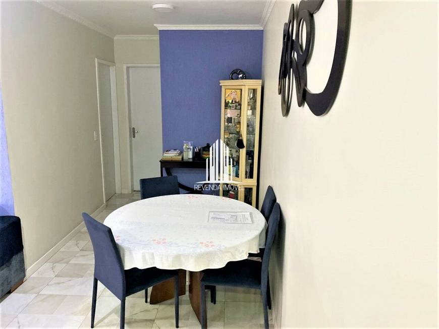 Foto 4 de Apartamento com 2 Quartos à venda, 56m² em Ingai, São Paulo