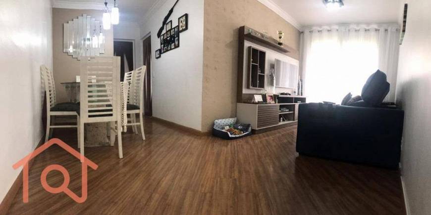 Foto 1 de Apartamento com 2 Quartos à venda, 58m² em Ingai, São Paulo