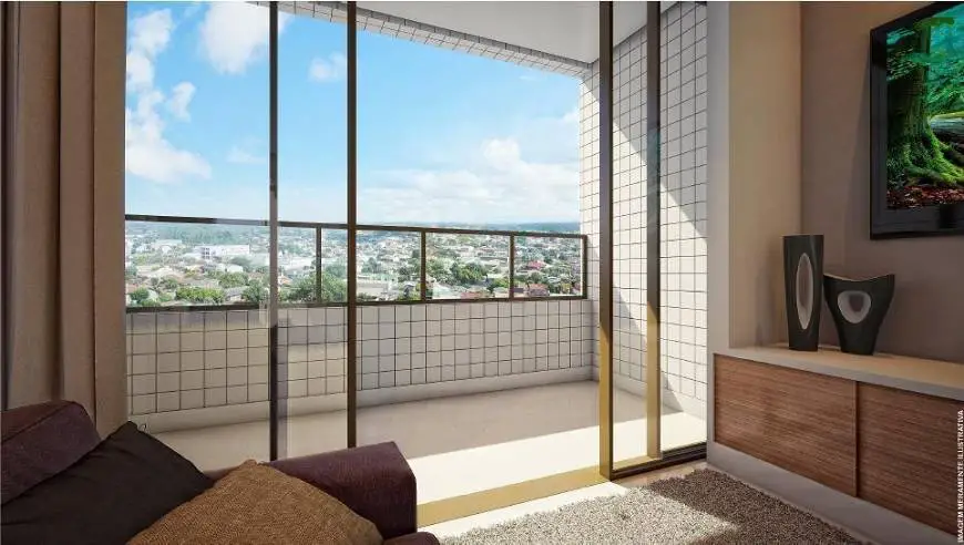 Foto 1 de Apartamento com 2 Quartos à venda, 56m² em Iputinga, Recife