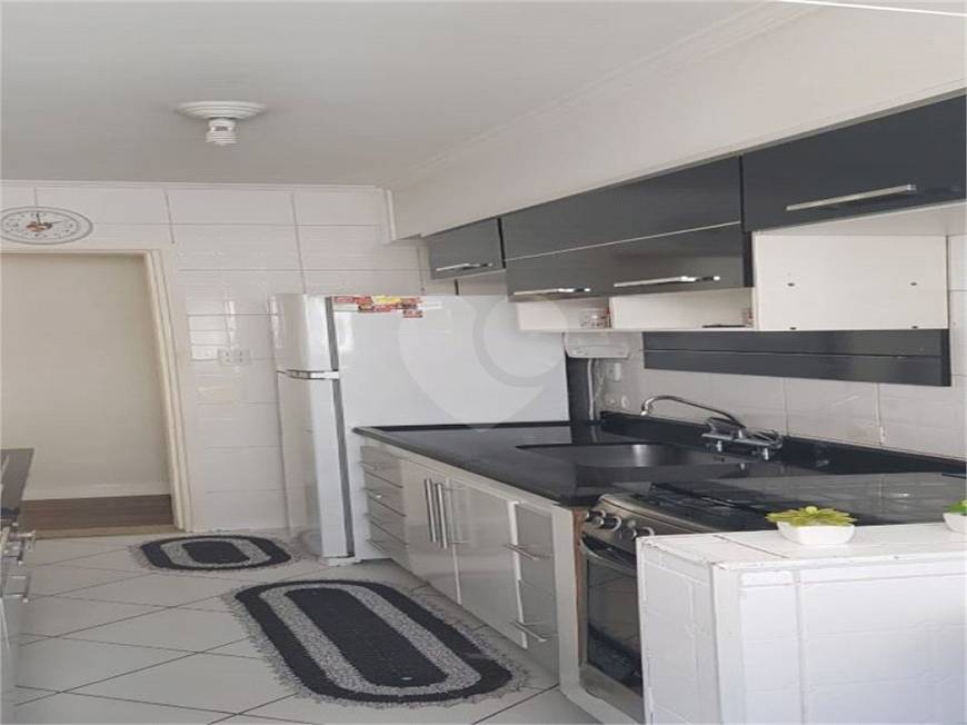 Foto 1 de Apartamento com 2 Quartos à venda, 51m² em Jaragua, São Paulo