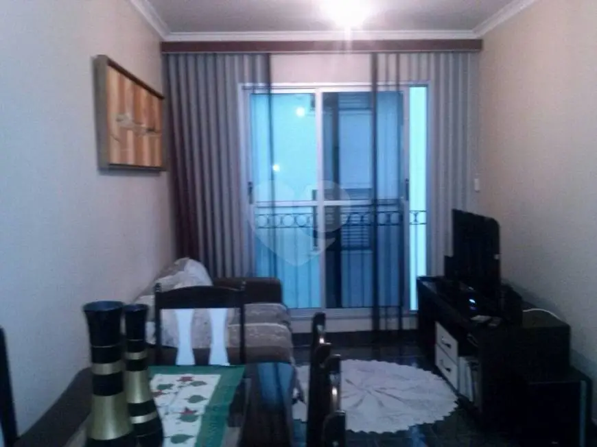 Foto 5 de Apartamento com 2 Quartos à venda, 51m² em Jaragua, São Paulo
