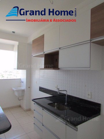 Foto 3 de Apartamento com 2 Quartos à venda, 52m² em Jardim Guadalajara, Vila Velha