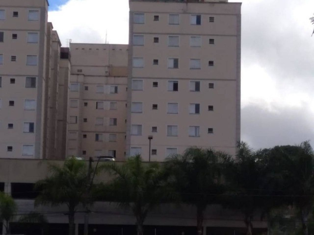 Foto 1 de Apartamento com 2 Quartos à venda, 44m² em Jardim Santa Terezinha, São Paulo