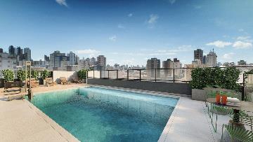Foto 1 de Apartamento com 2 Quartos à venda, 54m² em Jardim São Paulo, São Paulo