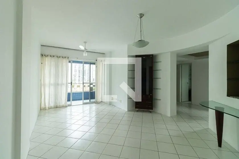 Foto 1 de Apartamento com 2 Quartos para alugar, 78m² em Madalena, Recife