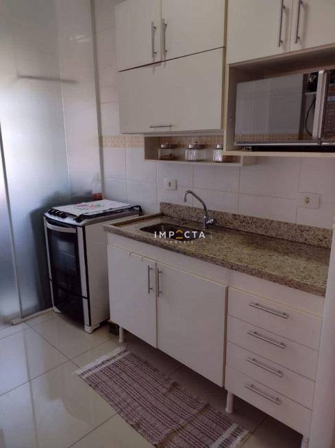 Foto 1 de Apartamento com 2 Quartos à venda, 100m² em Medicina, Pouso Alegre