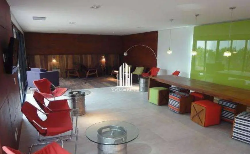Foto 1 de Apartamento com 2 Quartos à venda, 144m² em Móoca, São Paulo