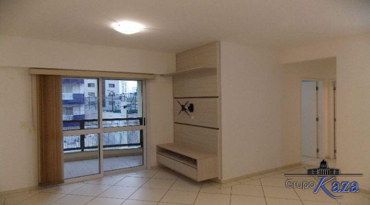 Foto 1 de Apartamento com 2 Quartos para alugar, 50m² em Parque Residencial Aquarius, São José dos Campos