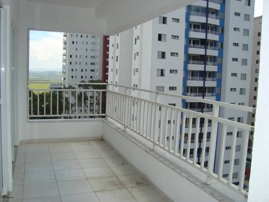 Foto 1 de Apartamento com 2 Quartos à venda, 71m² em Parque Residencial Aquarius, São José dos Campos