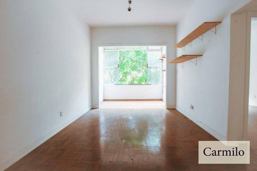 Foto 1 de Apartamento com 2 Quartos à venda, 107m² em Santa Cecília, São Paulo