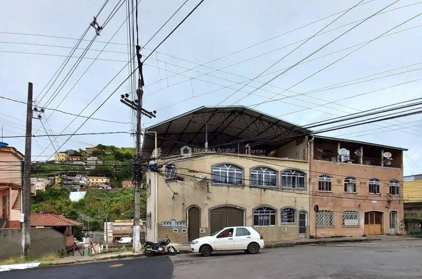 Foto 1 de Apartamento com 2 Quartos para alugar, 75m² em Santa Luzia, Juiz de Fora