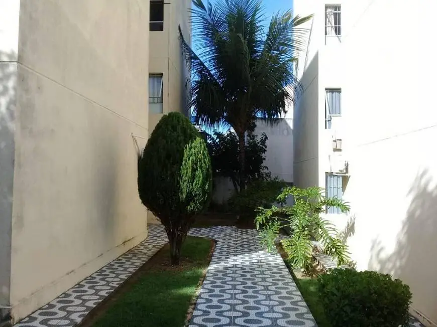 Foto 3 de Apartamento com 2 Quartos à venda, 50m² em São Jorge, Maceió
