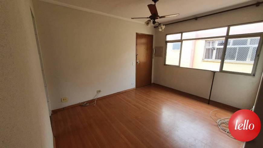Foto 1 de Apartamento com 2 Quartos à venda, 57m² em São Lucas, São Paulo