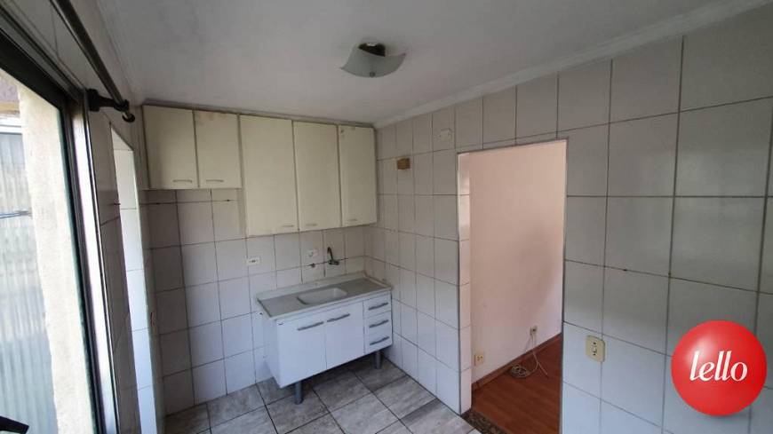Foto 4 de Apartamento com 2 Quartos à venda, 57m² em São Lucas, São Paulo