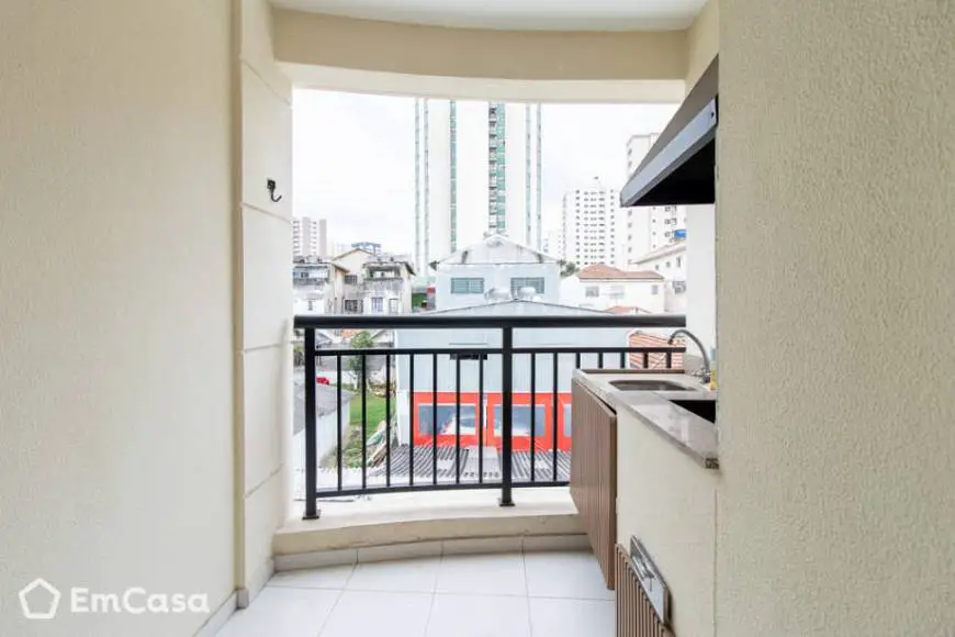 Foto 5 de Apartamento com 2 Quartos à venda, 62m² em Saúde, São Paulo