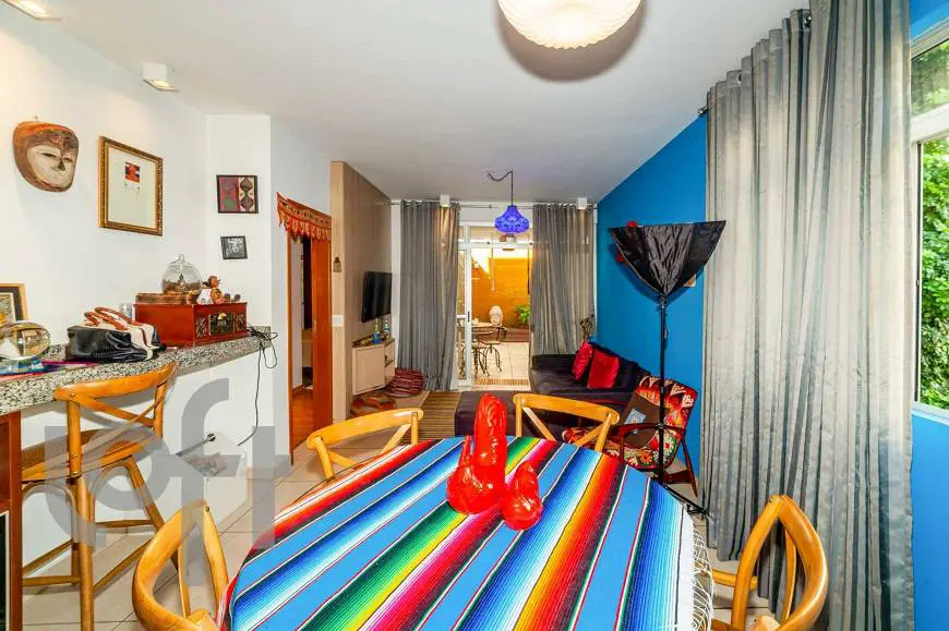 Foto 1 de Apartamento com 2 Quartos à venda, 60m² em Serra, Belo Horizonte
