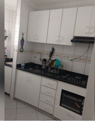 Foto 1 de Apartamento com 2 Quartos à venda, 50m² em Venda Nova, Belo Horizonte