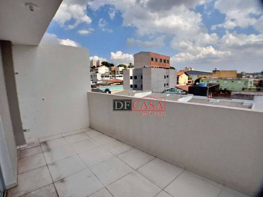 Foto 4 de Apartamento com 2 Quartos à venda, 50m² em Vila Carmosina, São Paulo