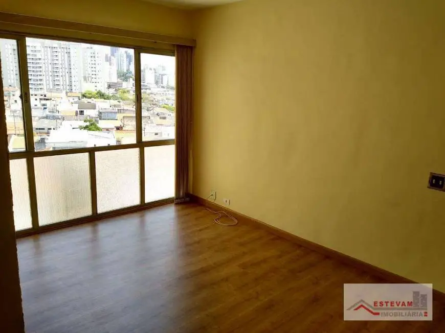 Foto 1 de Apartamento com 2 Quartos à venda, 61m² em Vila Indiana, São Paulo