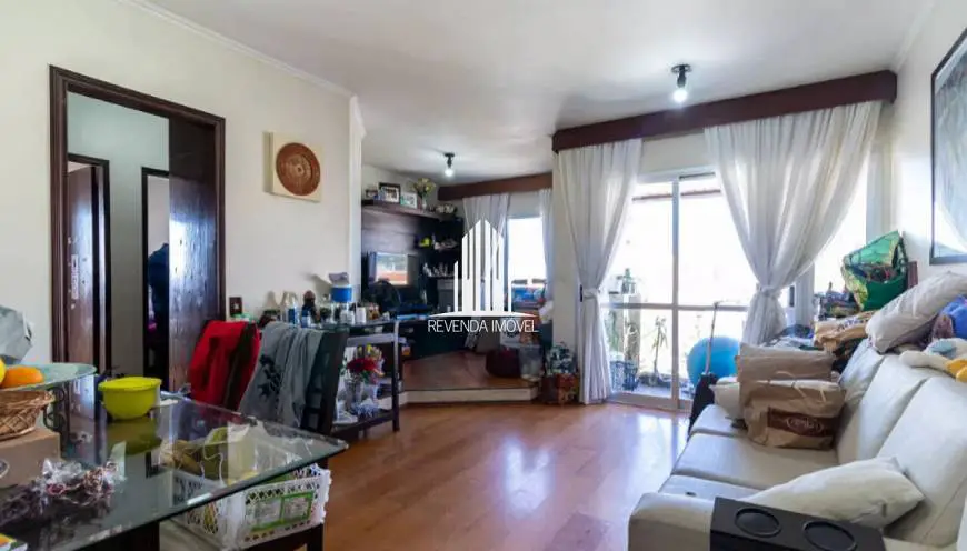 Foto 1 de Apartamento com 2 Quartos à venda, 75m² em Vila São Paulo, São Paulo