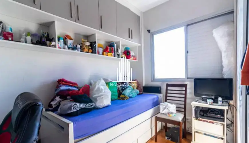Foto 2 de Apartamento com 2 Quartos à venda, 75m² em Vila São Paulo, São Paulo
