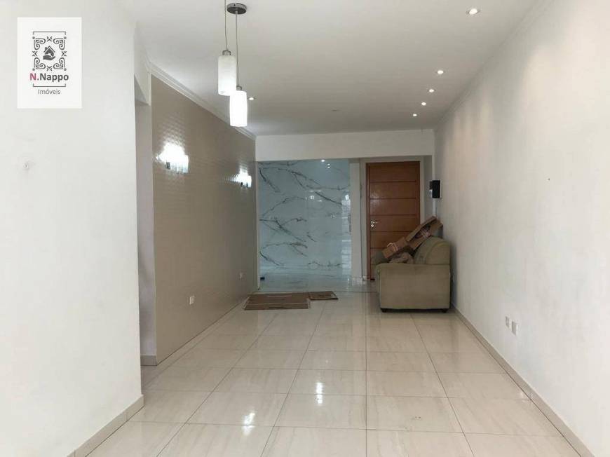 Foto 1 de Apartamento com 2 Quartos para alugar, 56m² em Vila Tupi, Praia Grande