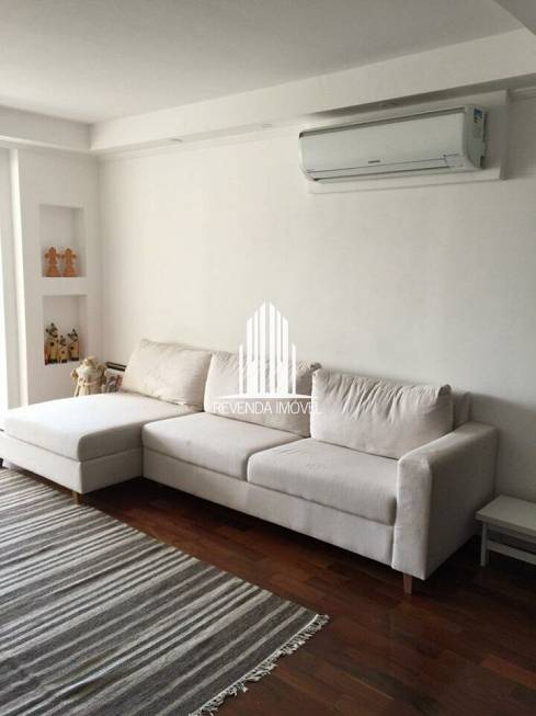Foto 2 de Apartamento com 3 Quartos à venda, 128m² em Alphaville Empresarial, Barueri
