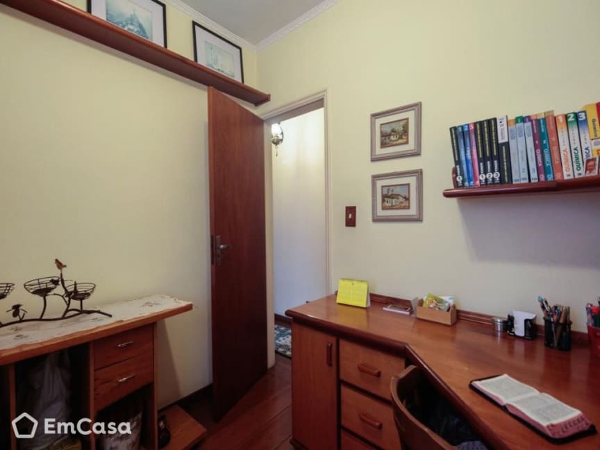 Foto 5 de Apartamento com 3 Quartos à venda, 80m² em Alto da Mooca, São Paulo