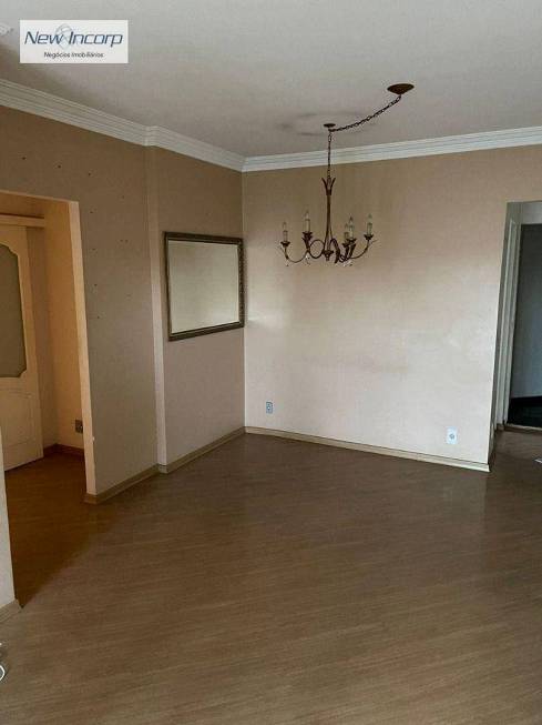 Foto 2 de Apartamento com 3 Quartos à venda, 100m² em Campo Grande, São Paulo