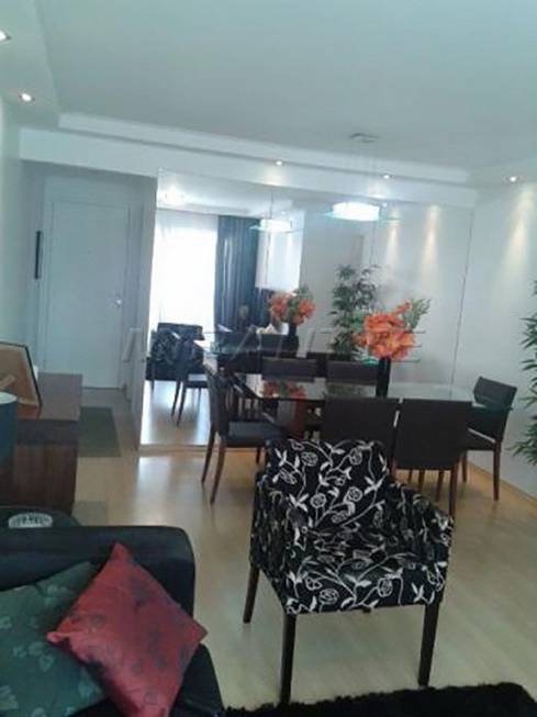 Foto 2 de Apartamento com 3 Quartos à venda, 92m² em Casa Verde, São Paulo