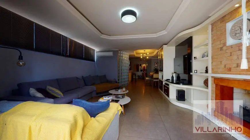 Foto 1 de Apartamento com 3 Quartos à venda, 138m² em Cavalhada, Porto Alegre