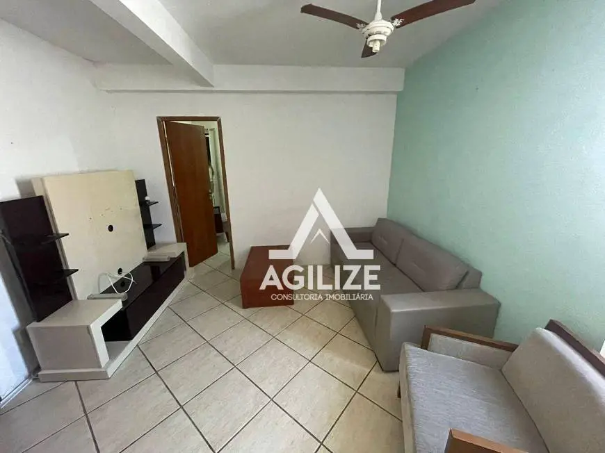 Foto 1 de Apartamento com 3 Quartos para alugar, 80m² em Centro, Macaé