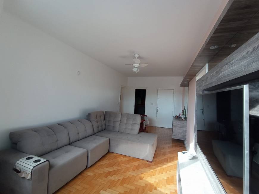 Foto 2 de Apartamento com 3 Quartos à venda, 109m² em Centro, Novo Hamburgo