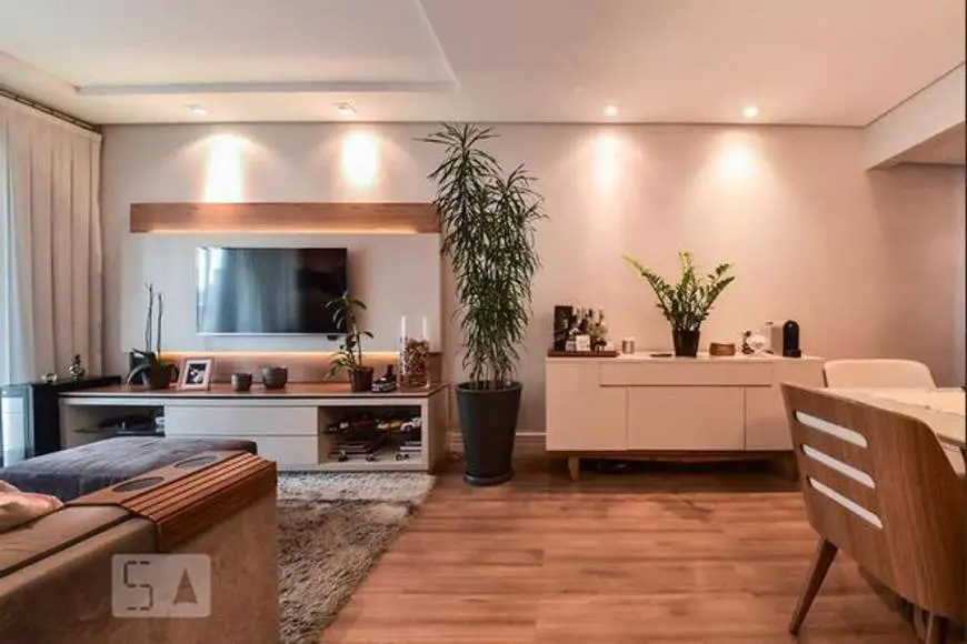Foto 5 de Apartamento com 3 Quartos à venda, 91m² em Centro, São Bernardo do Campo