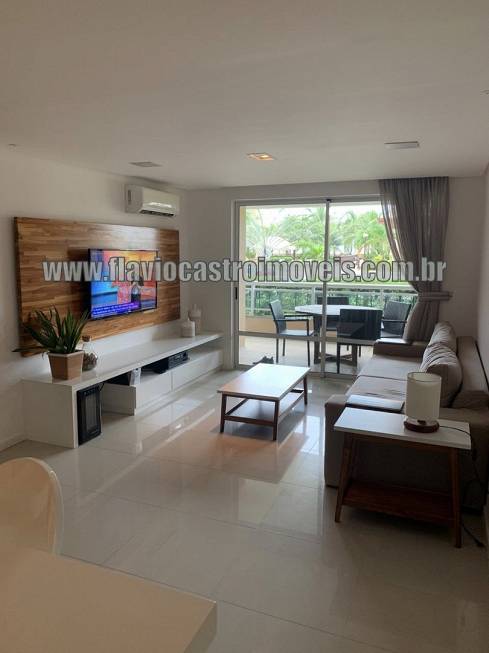 Foto 5 de Apartamento com 3 Quartos à venda, 104m² em Cumbuco, Caucaia