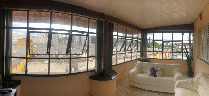 Foto 1 de Apartamento com 3 Quartos à venda, 80m² em Eldorado, Contagem
