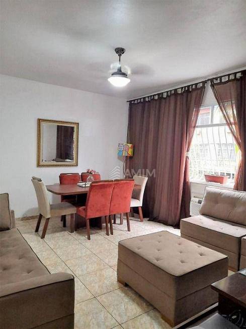 Foto 1 de Apartamento com 3 Quartos à venda, 175m² em Icaraí, Niterói