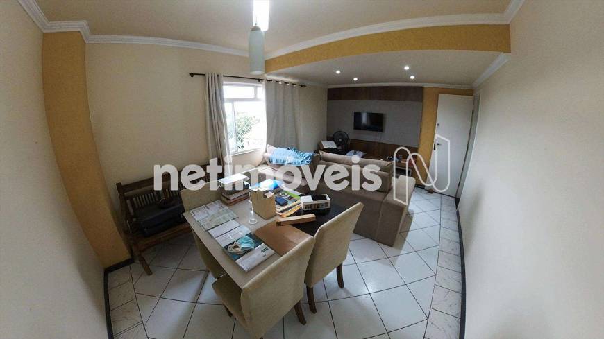 Foto 1 de Apartamento com 3 Quartos à venda, 104m² em Ilha dos Araujos, Governador Valadares