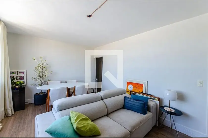 Foto 2 de Apartamento com 3 Quartos para alugar, 120m² em Ingá, Niterói