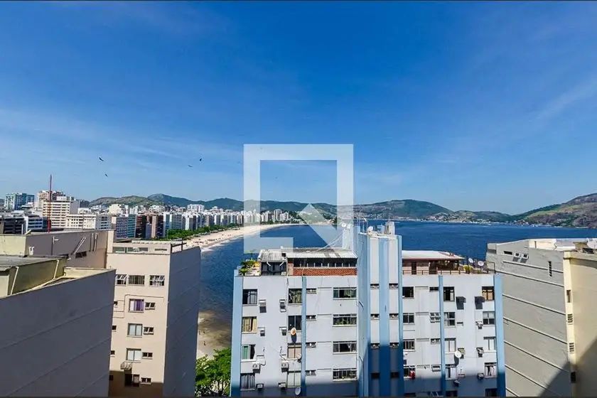 Foto 4 de Apartamento com 3 Quartos para alugar, 120m² em Ingá, Niterói