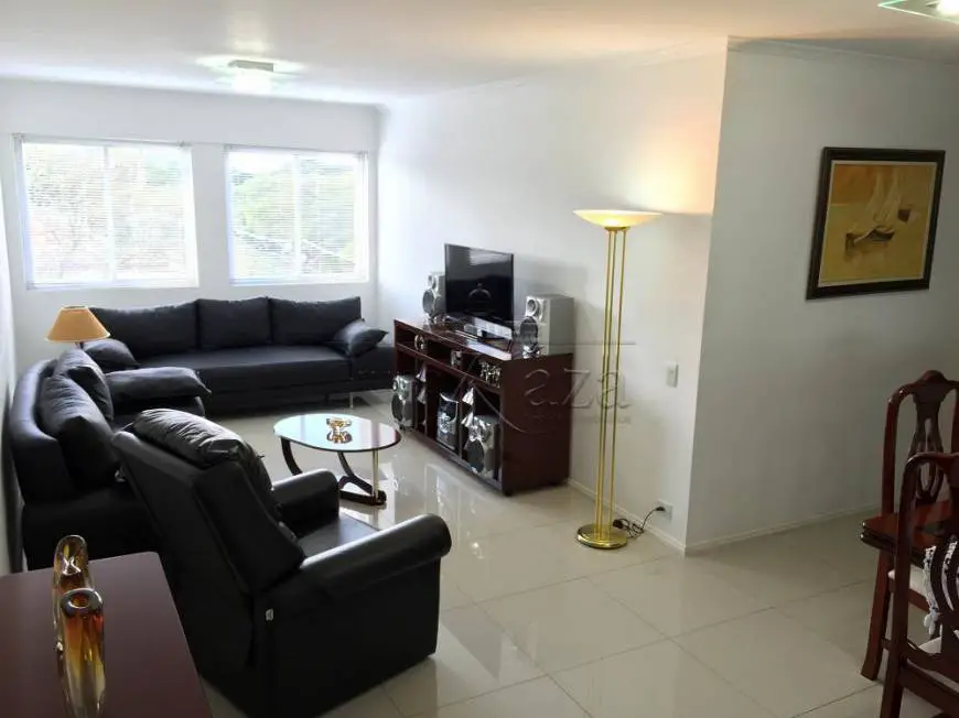 Foto 1 de Apartamento com 3 Quartos à venda, 113m² em Jardim Bela Vista, São José dos Campos
