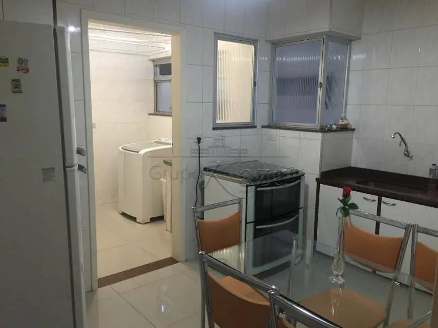 Foto 5 de Apartamento com 3 Quartos à venda, 113m² em Jardim Bela Vista, São José dos Campos
