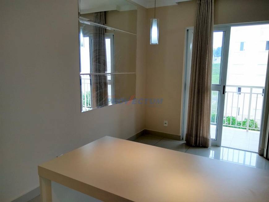 Foto 3 de Apartamento com 3 Quartos à venda, 70m² em Jardim Bom Retiro, Valinhos