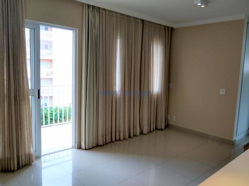Foto 4 de Apartamento com 3 Quartos à venda, 70m² em Jardim Bom Retiro, Valinhos
